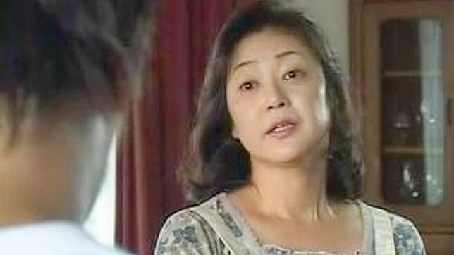 Aiko Yamaguchi's Horny Hairy Pussy Masturbation Heats Up Fast!