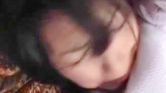 Dominate Victim Sayuri Pays Debt via Rough Sex Encounter with Collector
