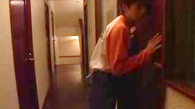 Misato's Forbidden Student Father Affair Unravels in Steamy Lesson