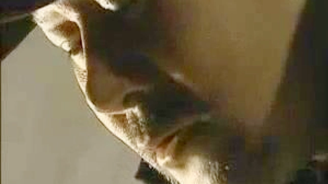 Housewife Awakens to Kinky Knife Play Before Steamy Sex