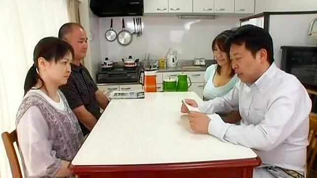 Oriental Passion - Mitsuki's Secret Sexual Fantasies Unleashed