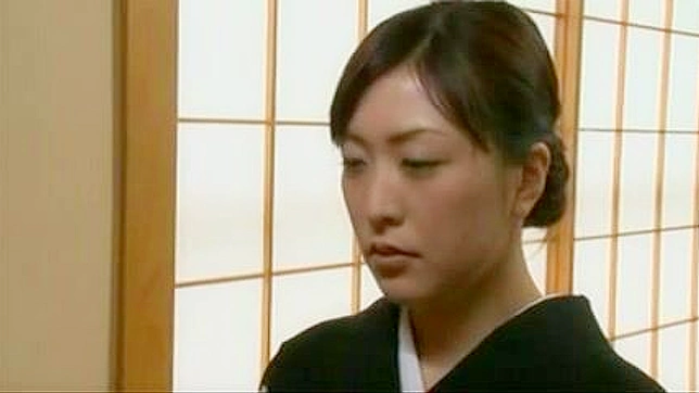 Mina's Forbidden Lust - Step Fantasy Passion Unleashed Tonight