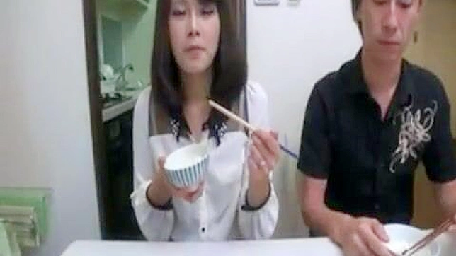 DIL's Forbidden Lust Revealed When FIL Visits Home