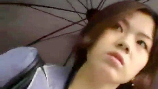 Seductive Tokyo Temptress Unboxed for Naughty Pleasure