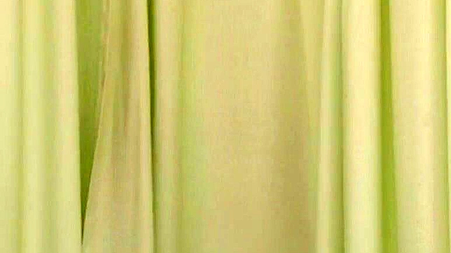 Mr   BO7777 Discovers Sexy Nurse Otsuki's Hidden Lusts