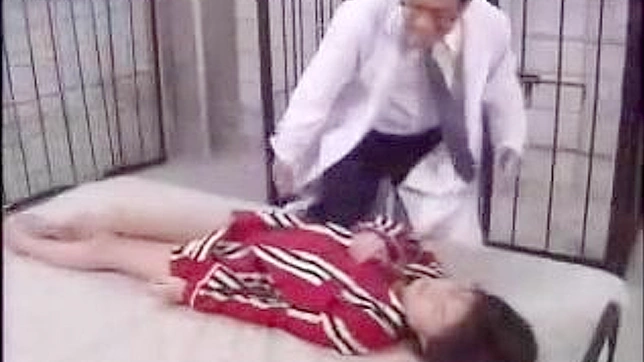 Japanese Exam Girls Seduce Teachers in Steamy Classrooms