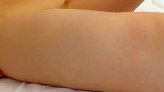 A Young JAV Beauty's Seductive Sexual Awakening Story