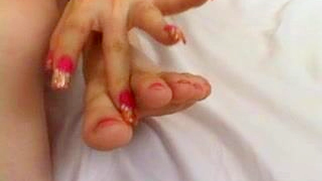 A Young JAV Beauty's Seductive Sexual Awakening Story