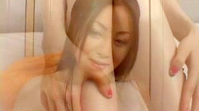 A Young JAV Beauty's Seductive Sexual Awakening Story