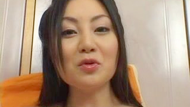 A Young JAV Beauty's Seductive Sexual Awakening Story