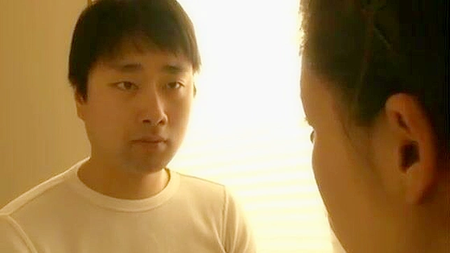 Sadistic Lovers Fulfill Kanon's Secret Sexual Fantasies Fully