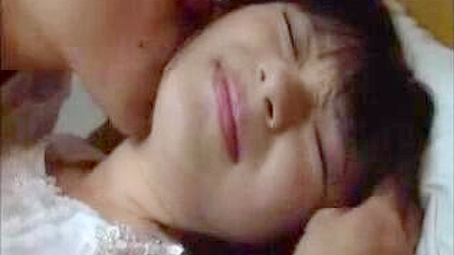 Forbidden Temptation - Taboo Affair Between Young Wife & Dad-In-Law