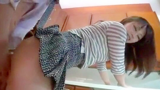 Boy's Hidden Lust Unleashed By Seductive Neighbor Women