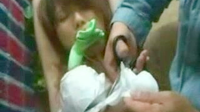 Asian Schoolgirl 18+ Gets Fucked Hard By Disguised Peers In Bathroom Secrets Revealed