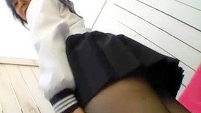 Asian Teen 18+ Mao Suzuki's Sensual Awakening Adventure