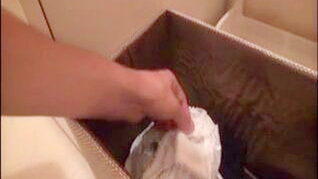 Taboo Temptation - Seductive Bath Time with Stepdad