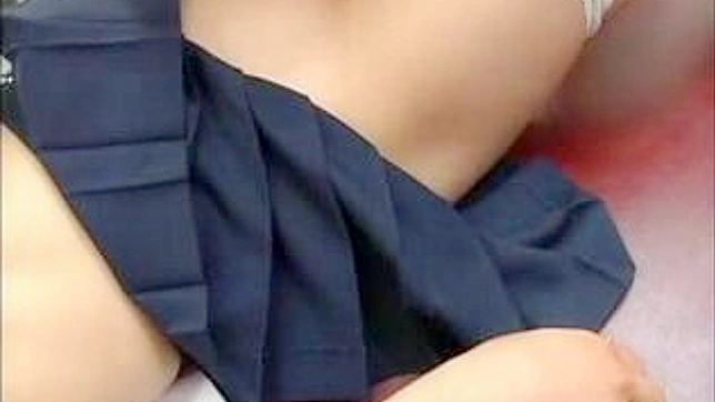 Makoto's Hidden Pleasures - An Erotic Asian Teen 18+ Adventure