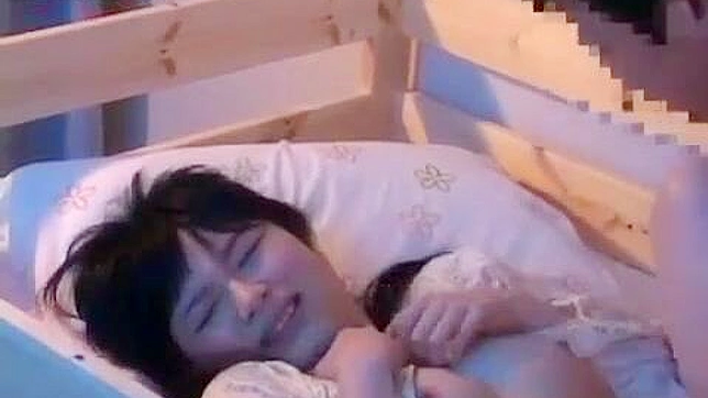 Awake Her Passionate Dreams with Sultry Bedroom Tricks