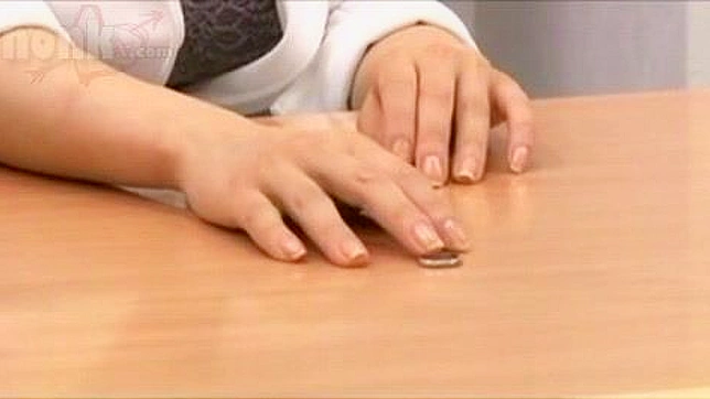 Seductive MILF Takes Charge in Pleasurable Japanese Solo Act