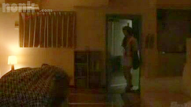 Seductive MILF Takes Charge in Pleasurable Japanese Solo Act