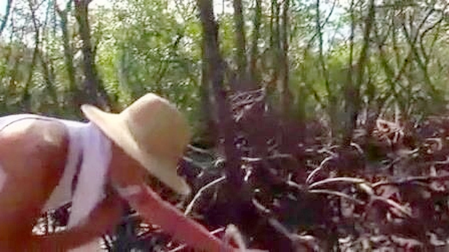 Wild Japanese Sex Star Blows Minds With Her Skills