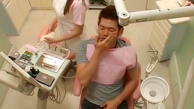 Dental Fantasy Delights - Unleash Your Oral Desires Today!