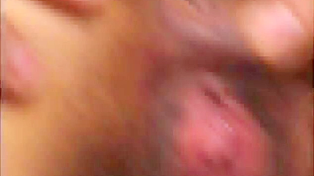 Son Learns Sex Ed From Seductive Japanese Tutor's Expertise