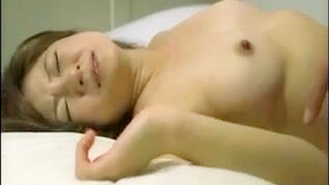 Stepmom's Hidden Desire Ignites Forbidden Passion