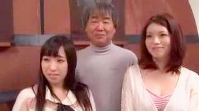 Asian Babe's Expert Cock-Sucking Leads to Fiery Sex