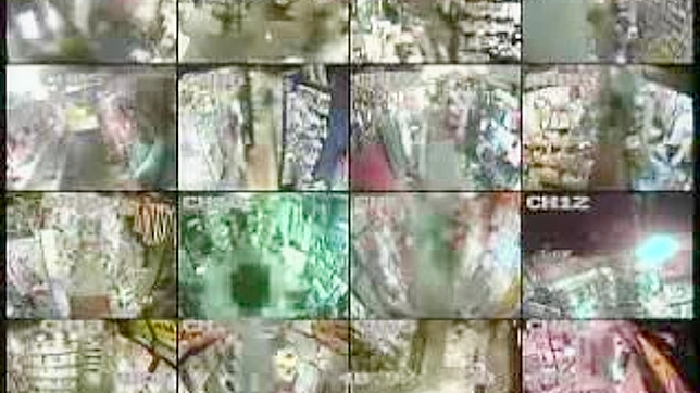 Teen 18+ Dominated by Salesman into Steamy Shop Sex