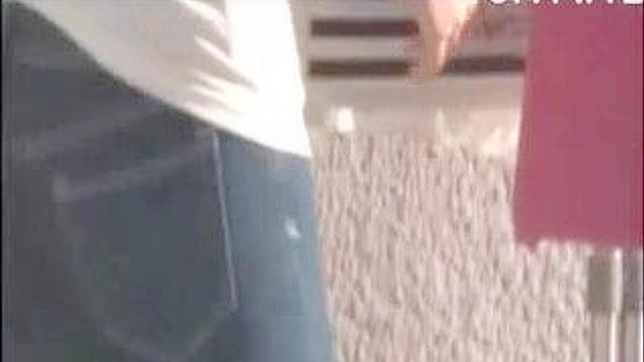 Nippon Babe Gets Fingered Sensually - JAV XXX Action