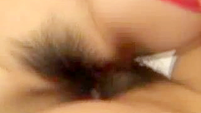 Kiriya Anno Fantasizes - Hot Porn Star's Lustful Fuck