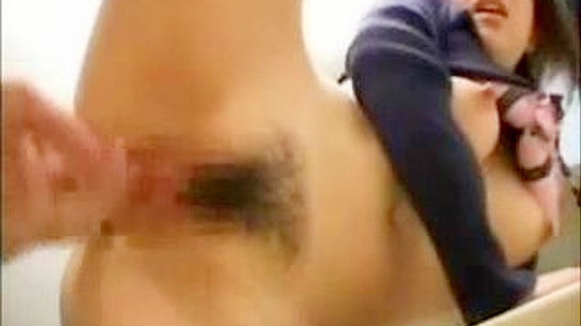 Naughty Teen 18+ Neighbor Gets Fucked in Shared Laundry Room