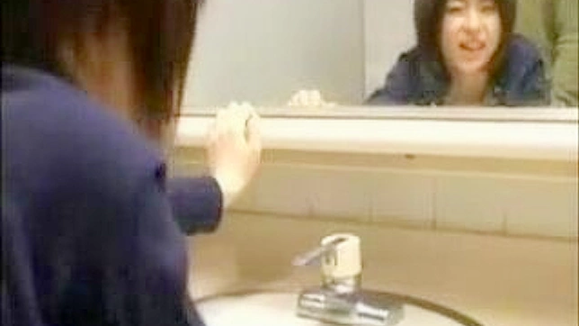 Naughty Teen 18+ Neighbor Gets Fucked in Shared Laundry Room