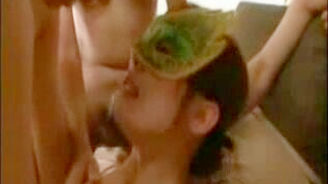 Japan's Hidden Fantasies Unveiled w/Skinny Group Creampies