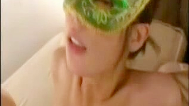 Japan's Hidden Fantasies Unveiled w/Skinny Group Creampies