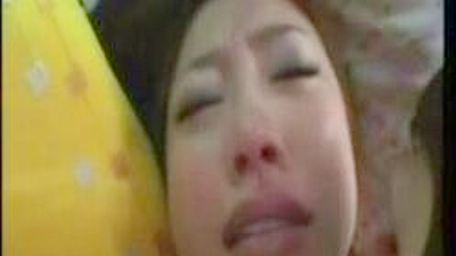 Poor Asian Girl 18+ Unleashes Forbidden Sexual Fantasies Indoors