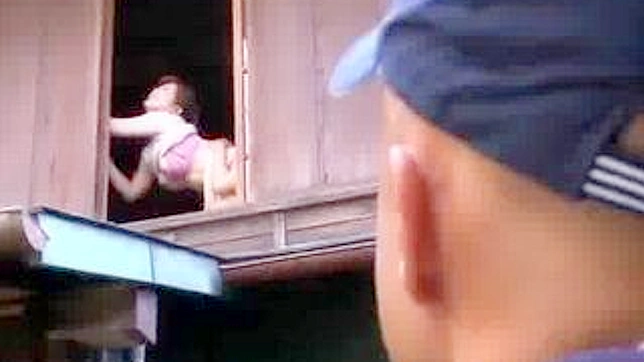 Taboo Japanese Threesome Ignites Forbidden Desire Heat