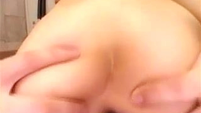 Locker Room Dry Humping With Seductive Japanese Chick