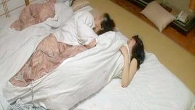 Forbidden Japanese Family Sex Secrets Revealed In Explicit Porn