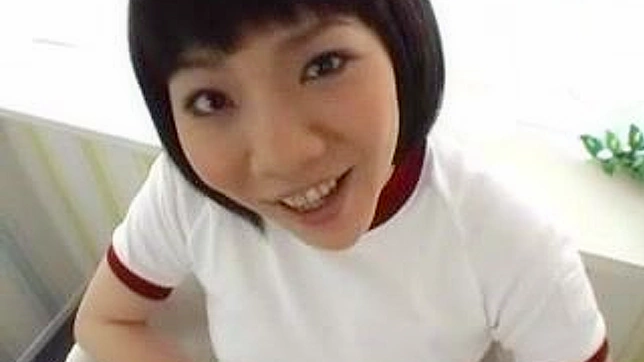 Japan Teen 18+ Kaori's Erotic Awakening Through Blissful Sex Acts