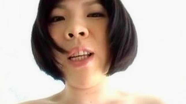 Japan Teen 18+ Kaori's Erotic Awakening Through Blissful Sex Acts