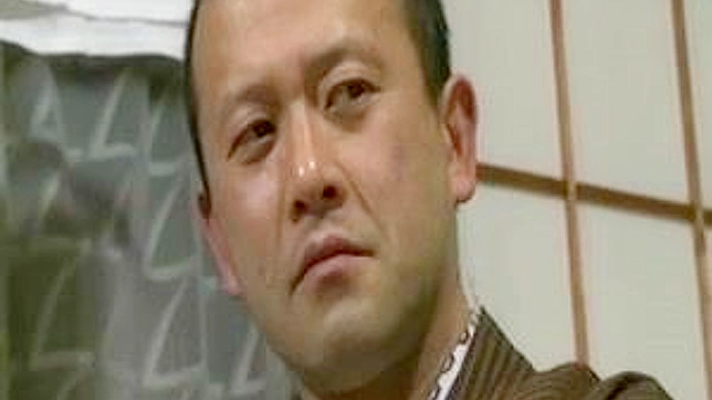 Sexy Japanese Masseuse Goes Wild with Deep Massage Tricks