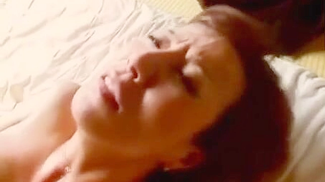 Passionate MILF Dives Into Uncharted Sexual Pleasure