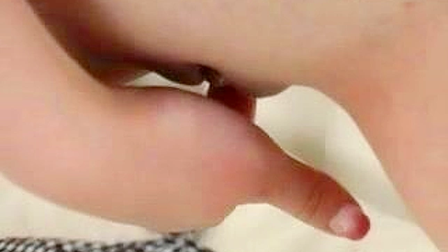 Japan Teen 18+ Kaori's Erotic Awakening in Steamy Sex Acts