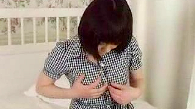 Japan Teen 18+ Kaori's Erotic Awakening in Steamy Sex Acts