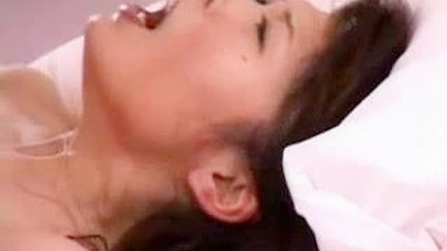 Sad Boy Finds Comfort & Passion With Stepmom's Gentle Caress