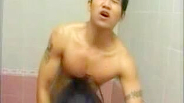 Sizzling Oriental Beauty Delivers Hot Anal Pleasure Ride