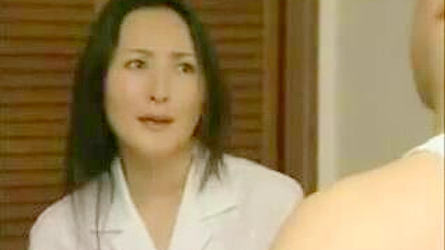 Housewife's Step Fantasy Fantasies Realized With Brother Sex