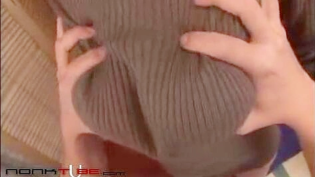 Seductive Milf Teacher Gives Private Lesson To Her Student